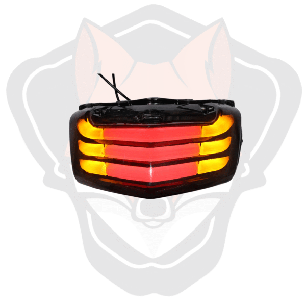 STOP INTEGRADO NMAX V1/ UND