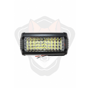 EXPLORADORA 48 LED BLANCA / UND