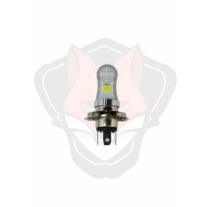 BOMBILLO H4 LT / Unidad