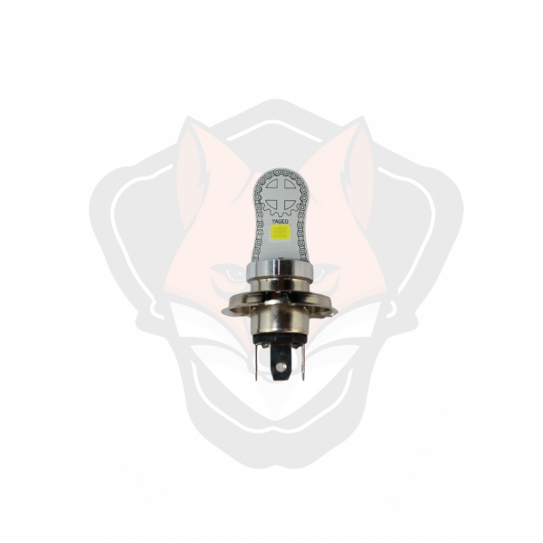 BOMBILLO H4 LT / UND