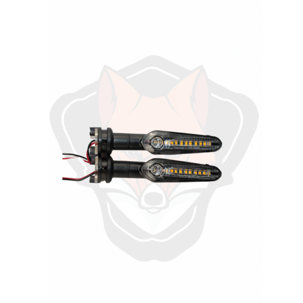 DIRECCIONAL ZXD-133 SECUENCIAL / PAR