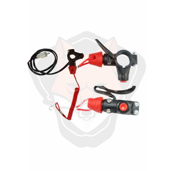 APAGADOR JET SKY / Unidad