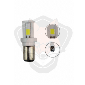 BOMBILLO CERAMICO PLUS / Unidad