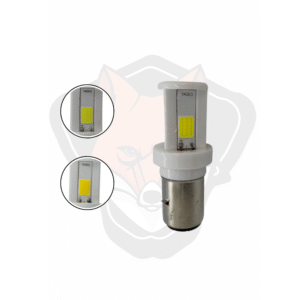 BOMBILLO CERAMICO PLUS DUAL COLOR / Unidad