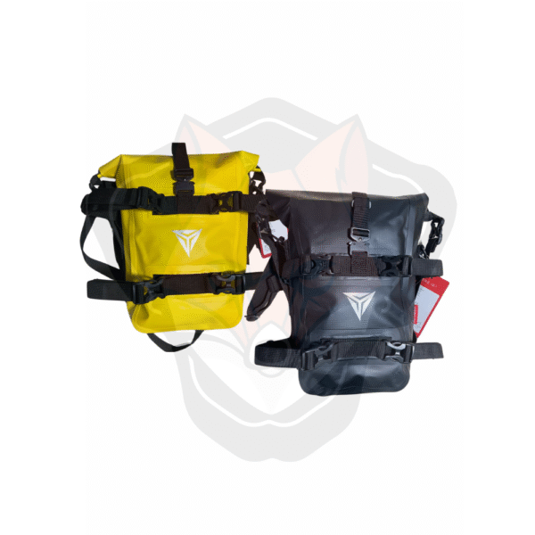 MALETA MOTOWOLF DEFENSA / UND