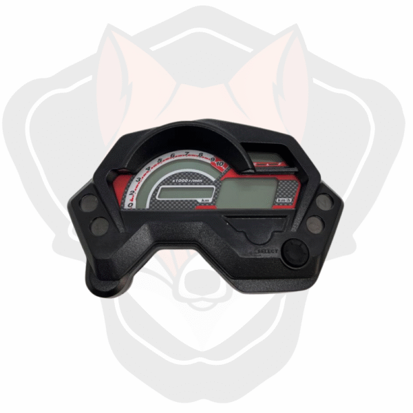 TACOMETRO FZ 16 / UND