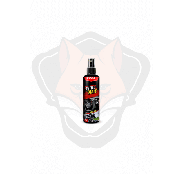 LIMPIADOR ESTILO MATE SPRAY X 200ML