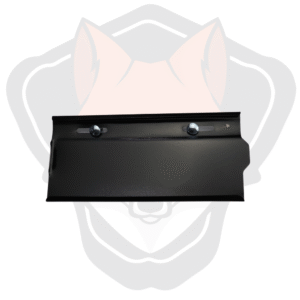 PORTA PLACA ECONOMICO /UND