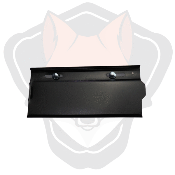 PORTA PLACA ECONOMICO /UND