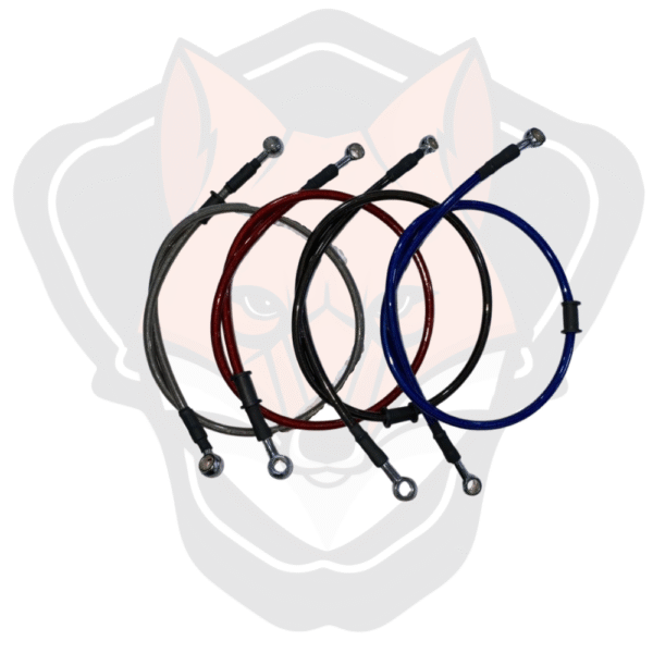 LINEA BLINDADA 90 CM /UND