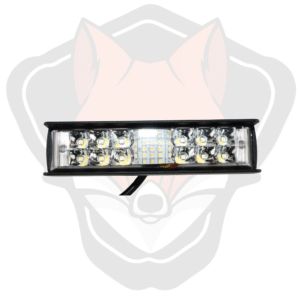 EXPLORADORA LINEAL 21 LED FEDERAL / UND