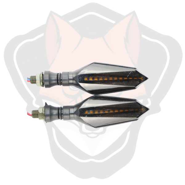 DIRECCIONAL ZXD-91 SECUENCIAL / PAR