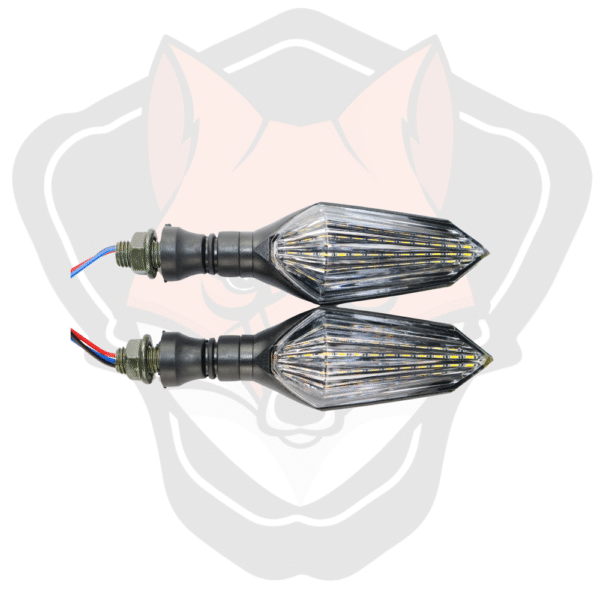 DIRECCIONAL ZXD-90 SECUENCIAL / PAR