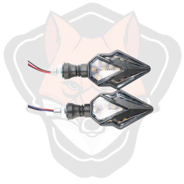 DIRECCIONAL ZXD-37 SECUENCIAL / PAR