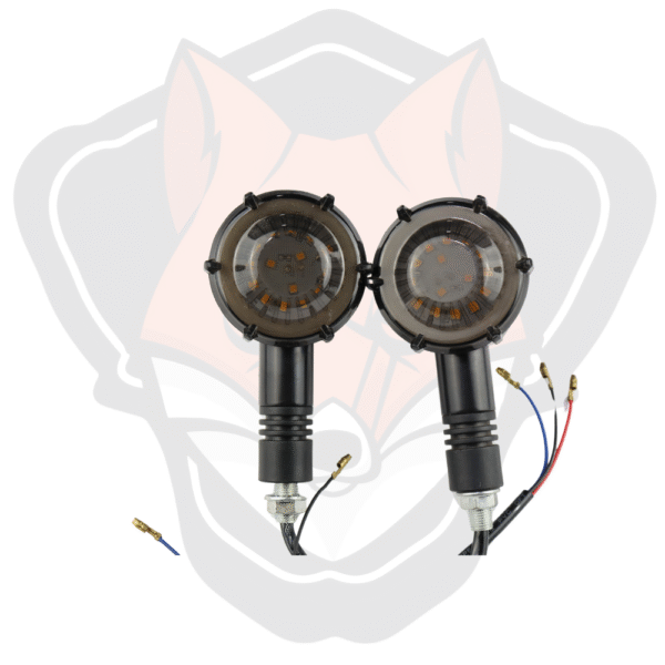 DIRECCIONAL ZXD-25 FIJA / PAR