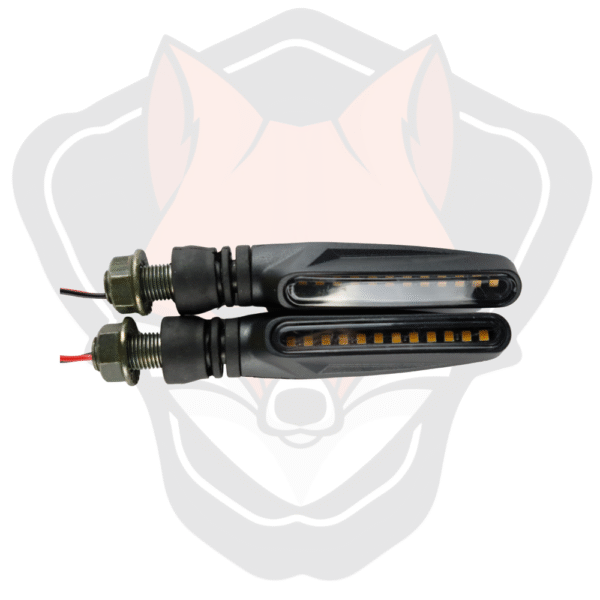 DIRECCIONAL ZXD-41 LINEAL CON STOP / PAR