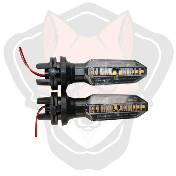 DIRECCIONAL ZXD-102 FIJA / PAR