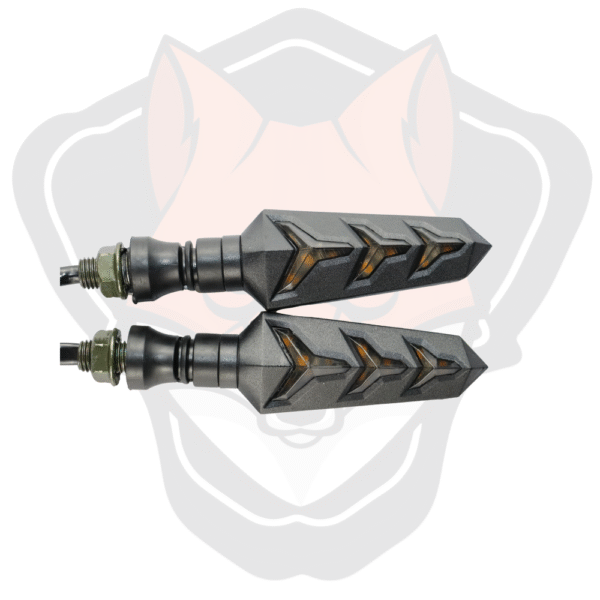 DIRECCIONAL ZXD-09 TIPO FLECHA / UND
