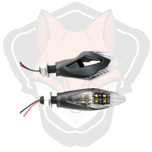 DIRECCIONAL ZXD-02 FIJA RGB
