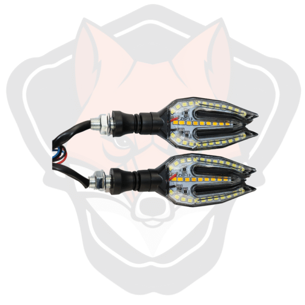 DIRECCIONAL FIJA ZXD-13 / PAR