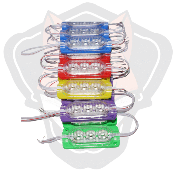 MODULO CAPSULA FIJO x 20 UNDS
