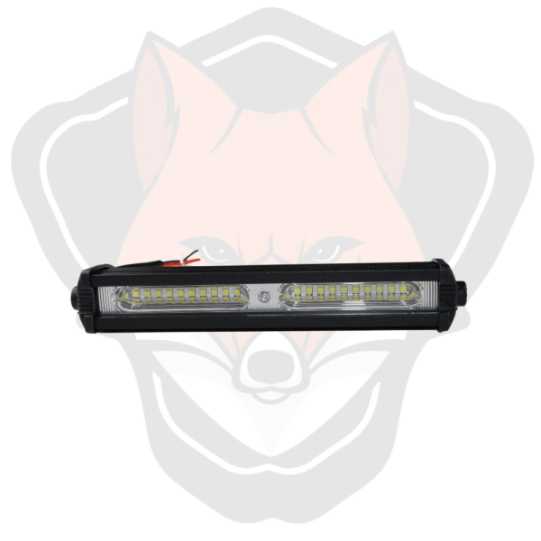 EXPLORADORA LINEAL MINI 18W BLANCA / UND