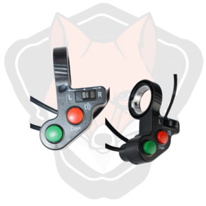 MANDO UNIVERSAL PITO-LUCES / UND