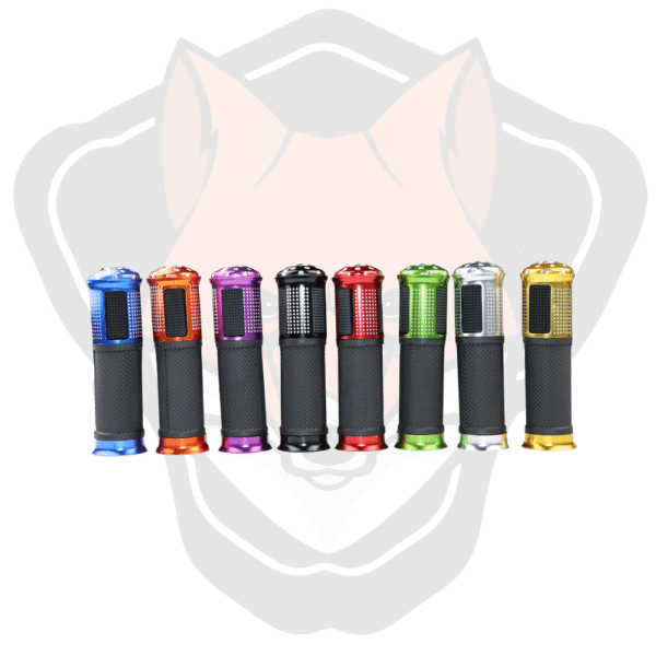 GRIPS MONSTER ECONOMICO / PAR