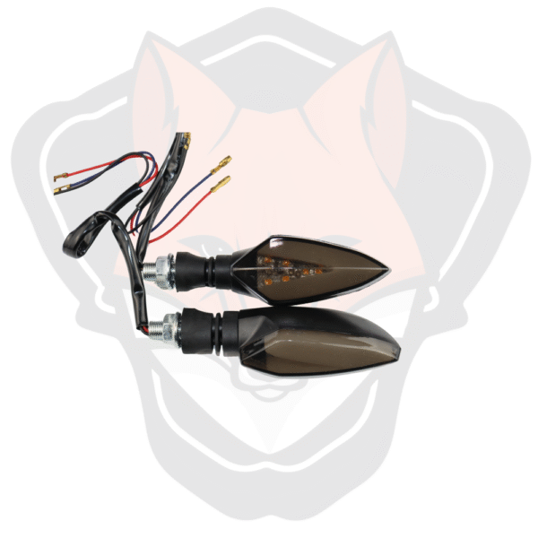 DIRECCIONAL ZXD-22 SECUENCIAL / PAR
