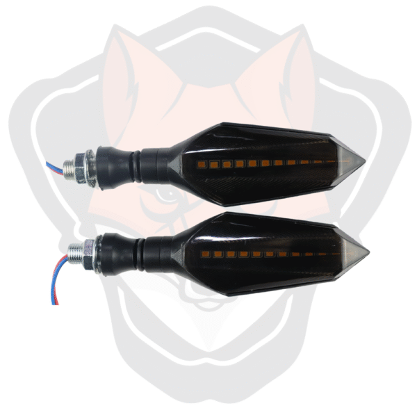 DIRECCIONAL ZXD-19 SECUENCIAL / PAR