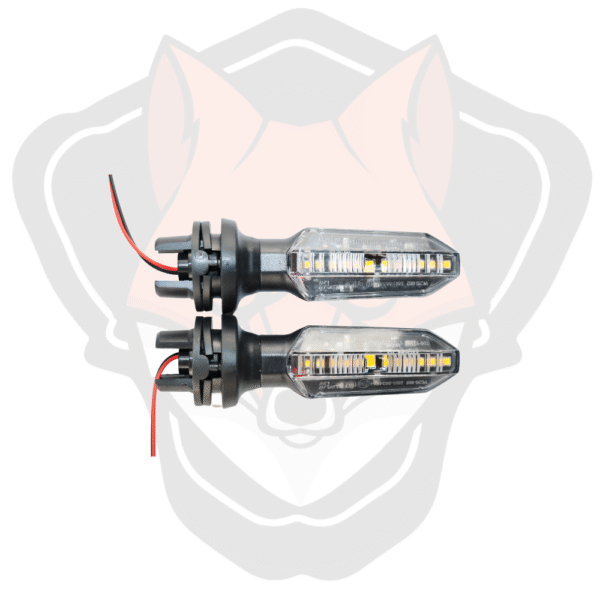 DIRECCIONAL ZXD-101 SECUENCIAL / PAR