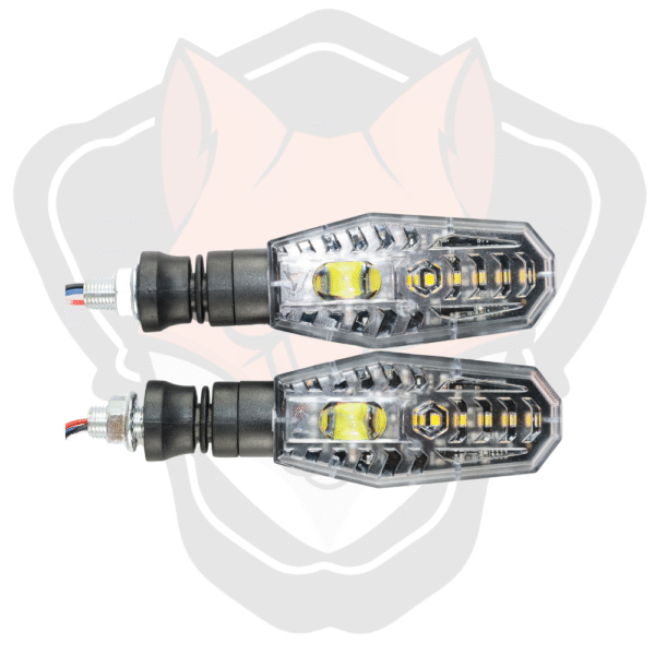 DIRECCIONAL ZXD-115 SECUENCIAL / PAR