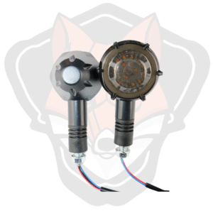 DIRECCIONAL RGB ZXD-26 / PAR