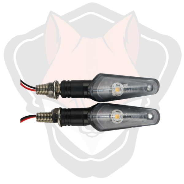 DIRECCIONAL ZXD-118 TIPO RIZOMA/ PAR