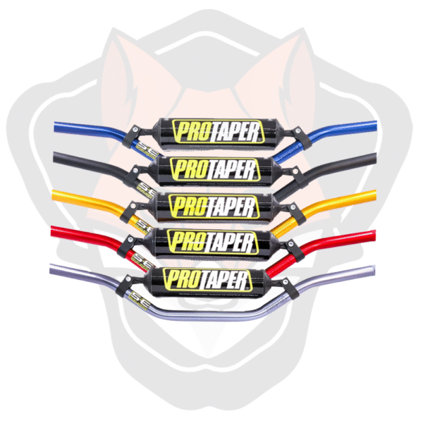 MANUBRIO S.E ENDURO / UND
