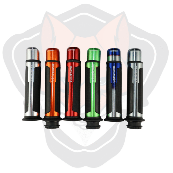 GRIPS BARRACUDA / PAR