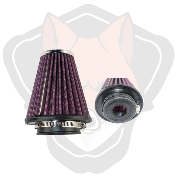 FILTRO CONICO K&N /UND