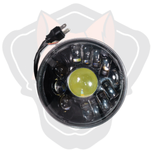 FAROLA LED REDONDA MMR04 5' / UND
