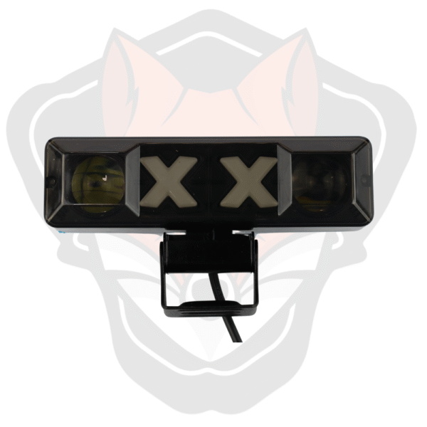 EXPLORADORA LINEAL XX DUAL COLOR / UND