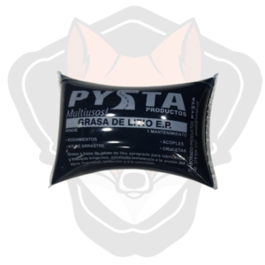 BOMBONERA GRASA DE LITIO COJIN X 60ML / UND