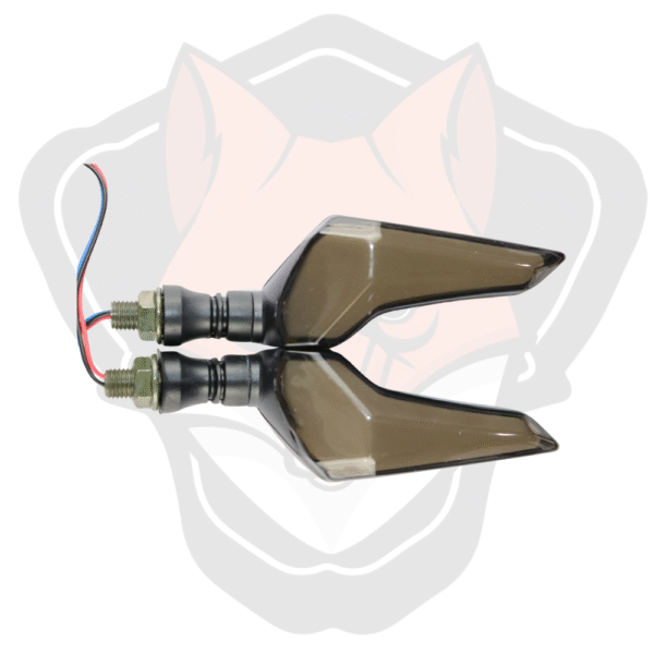 DIRECCIONAL ZXD-06 FIJA STOP/ PAR