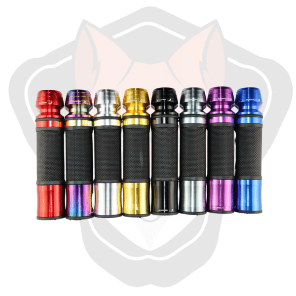 GRIPS DE PESA/ PAR