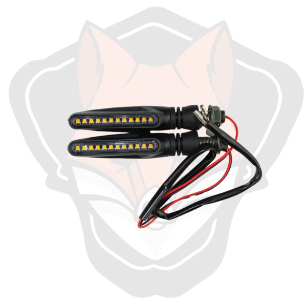 DIRECCIONAL ZXD-04 LINEAL SECUENCIAL / PAR