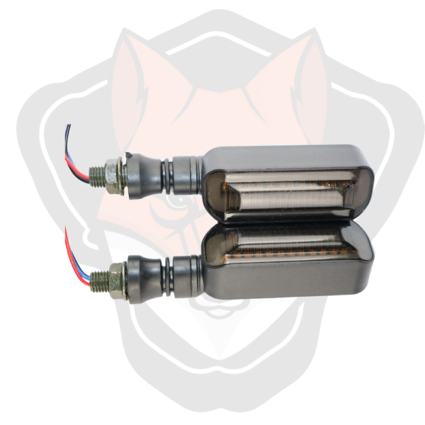 DIRECCIONAL ZXD-93 CON STOP/ PAR
