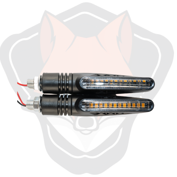 DIRECCIONAL ZXD-20 LINEAL FIJA/ PAR
