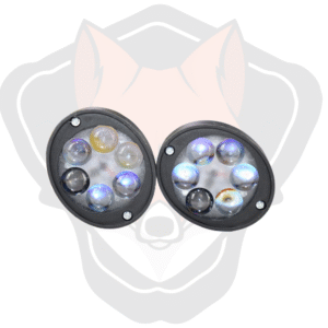 EXPLORADORA LED BLISTER / PAR