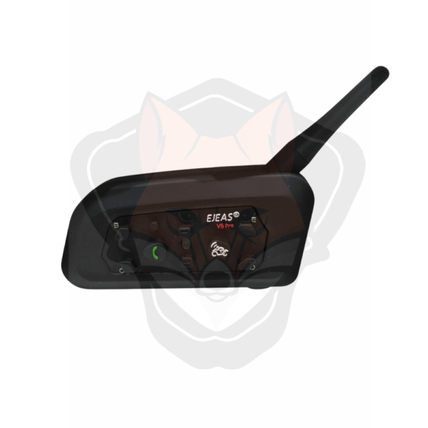 INTERCOMUNICADOR EJEAS V6 / Unidad