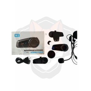 INTERCOMUNICADOR MAXTO M2 / UND