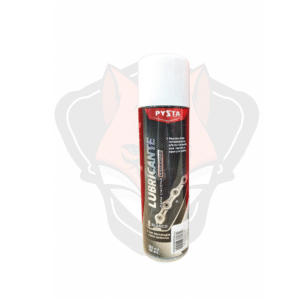 AEROSOL LUBRICANTE DE CADENAS X 260ML BLANCO / Unidad