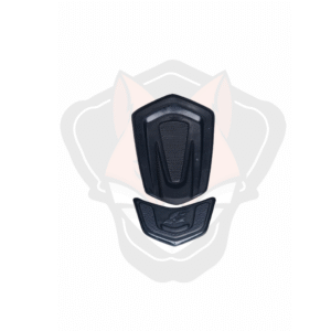 TANK PAD FRONTAL / UND
